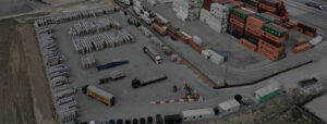 London Gateway