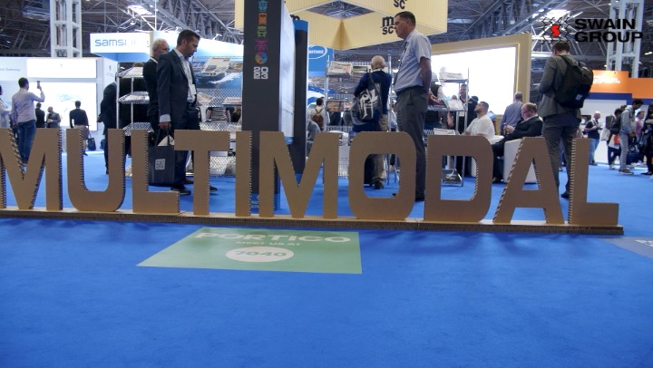 Swain Group at Multimodal